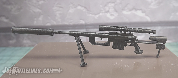 m200 sniper rifle