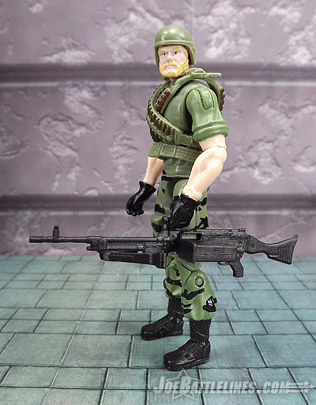 Rock 'n Roll M240
