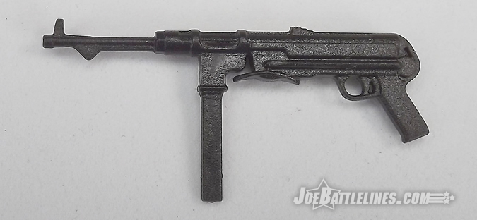 MP40