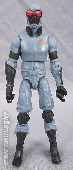 G.I. Joe Retaliation Cobra Trooper