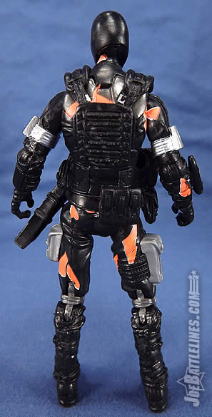 SDCC 2015 Crimson Strike Cobra Alley Viper Officer
