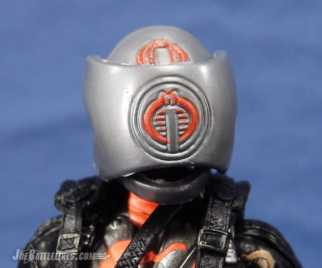 SDCC 2015 Crimson Strike Cobra Alley Viper Officer