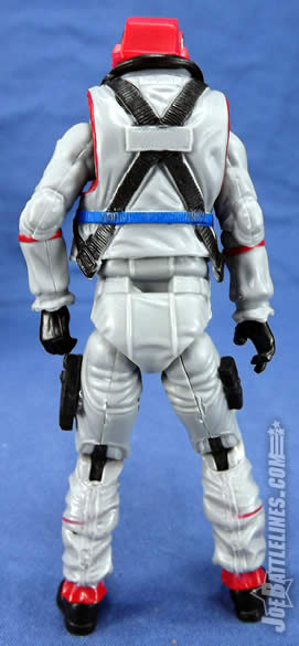 SDCC G.I. Joe Desert Duel Cobra Air Trooper
