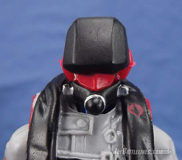 SDCC G.I. Joe Desert Duel Cobra Air Trooper