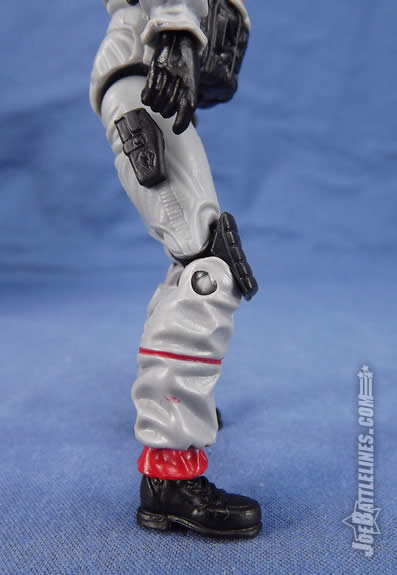 SDCC G.I. Joe Desert Duel Cobra Air Trooper