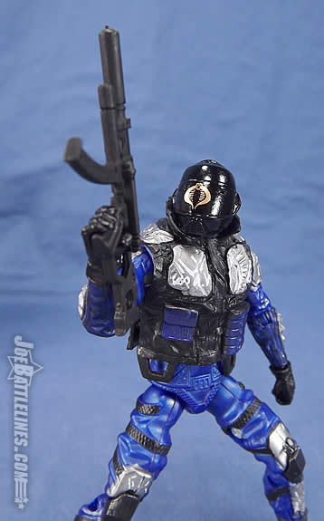 G.I. Joe 50th Anniversary Desert Duel Elite Horseman