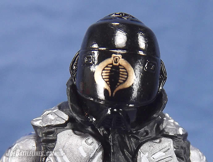 G.I. Joe 50th Anniversary Desert Duel Elite Horseman