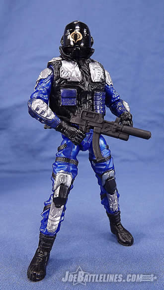 G.I. Joe 50th Anniversary Desert Duel Elite Horseman