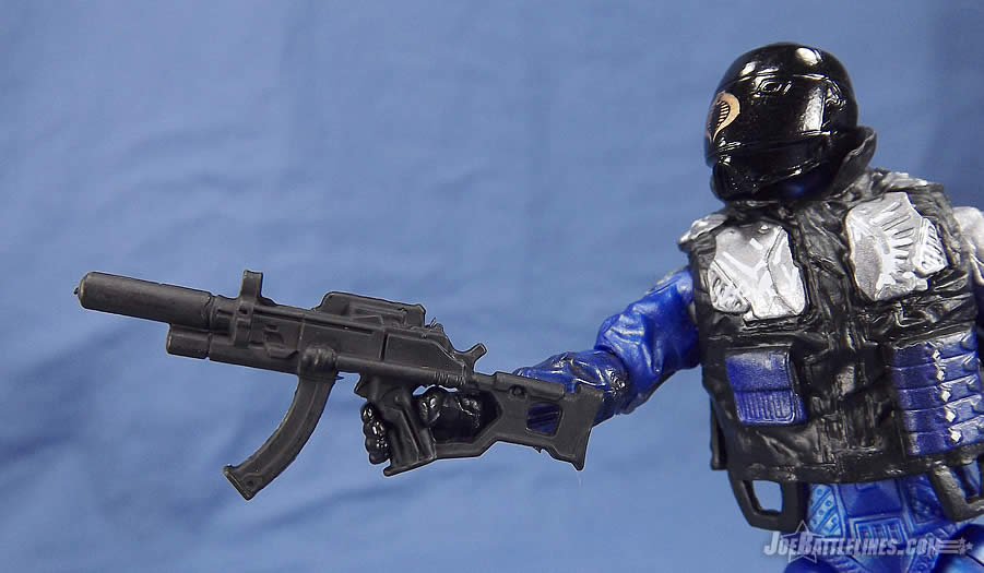 G.I. Joe 50th Anniversary Desert Duel Elite Horseman