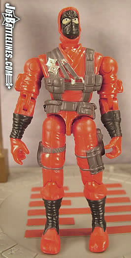 Shadow Strike front