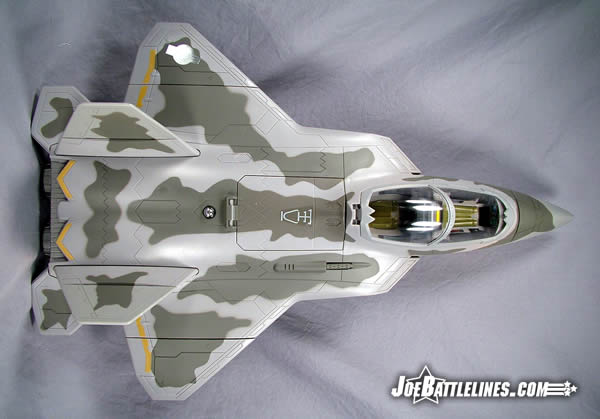 Thunderwing top